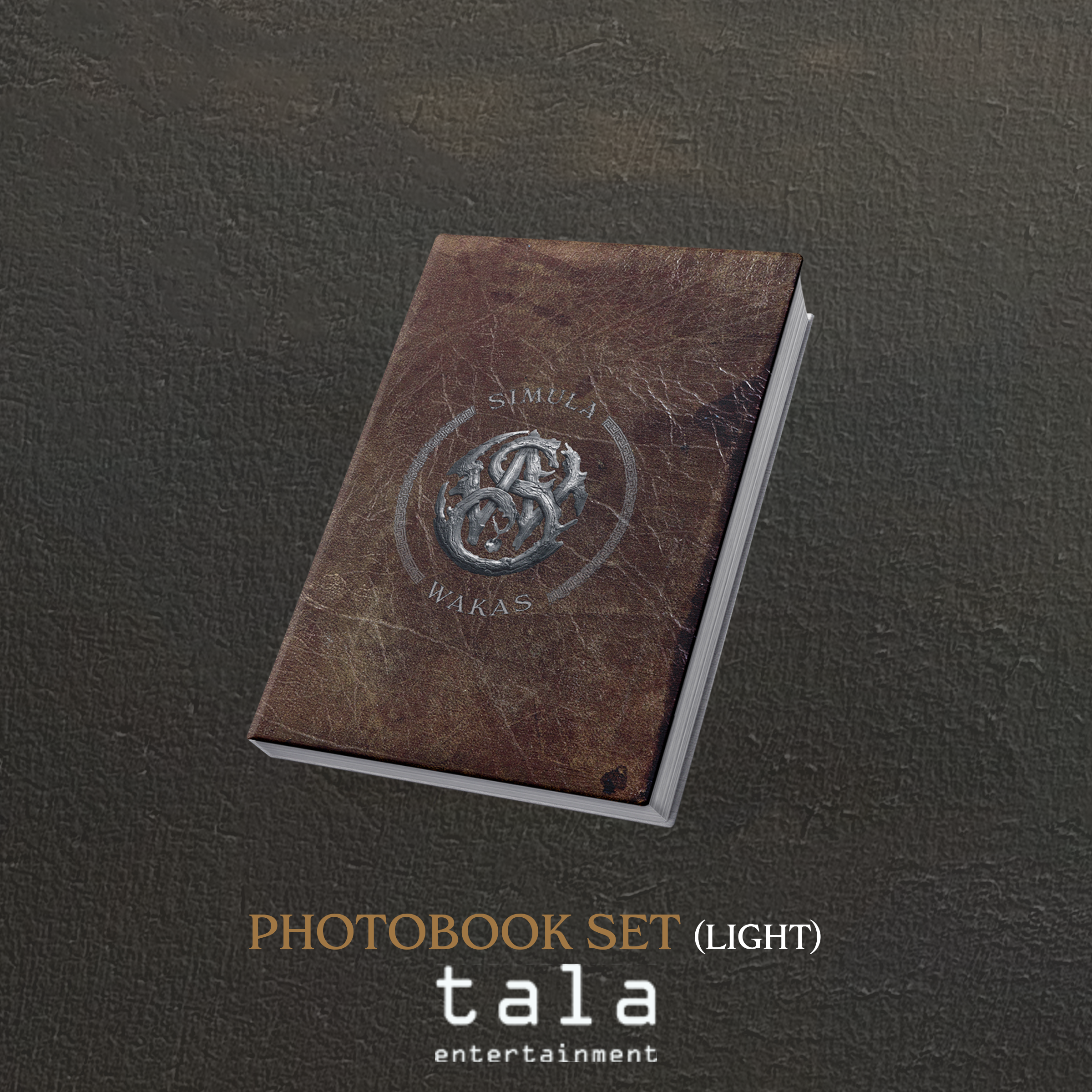 PHOTOBOOK (LIGHT)